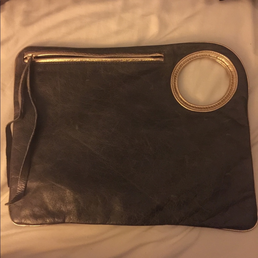 Arza Designs Bracelet Purse